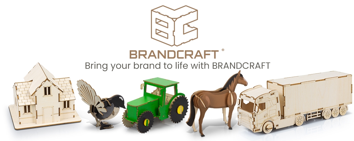 BrandCraft