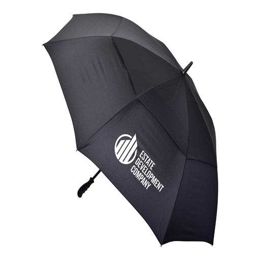 Deluxe 30" Auto Golf Umbrella