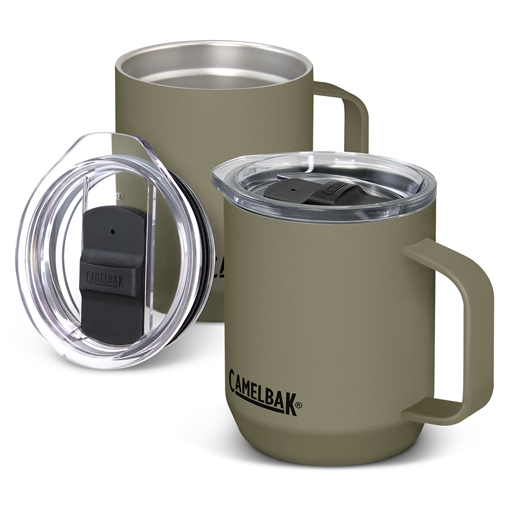 	 CamelBak® Horizon Vacuum Camp Mug