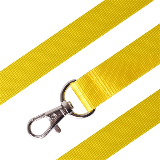 Nylon Lanyard-25Mm