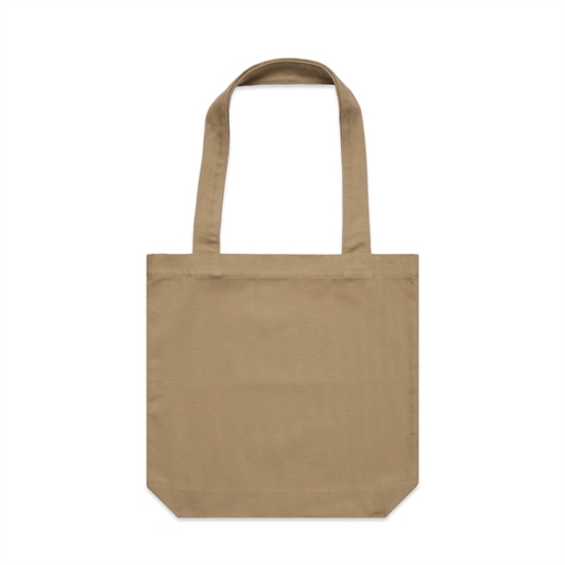 AS Colour Carrie Tote