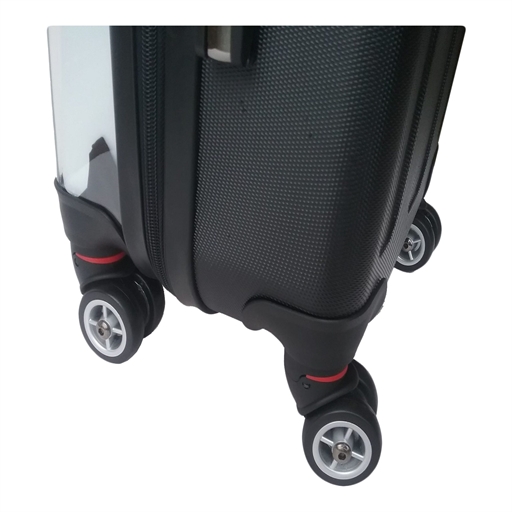 Traveller Carry-on Suitcase