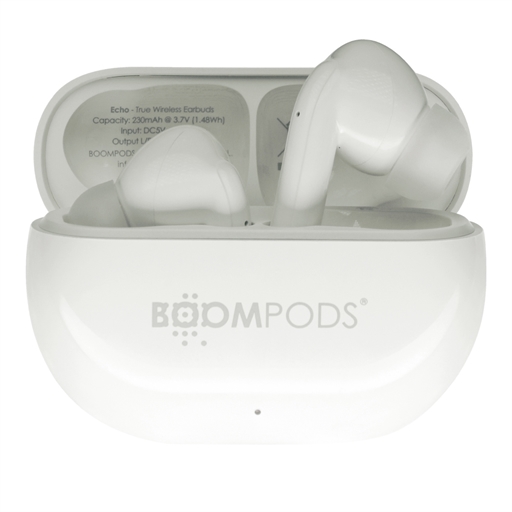 Echobuds (Recycled plastic)