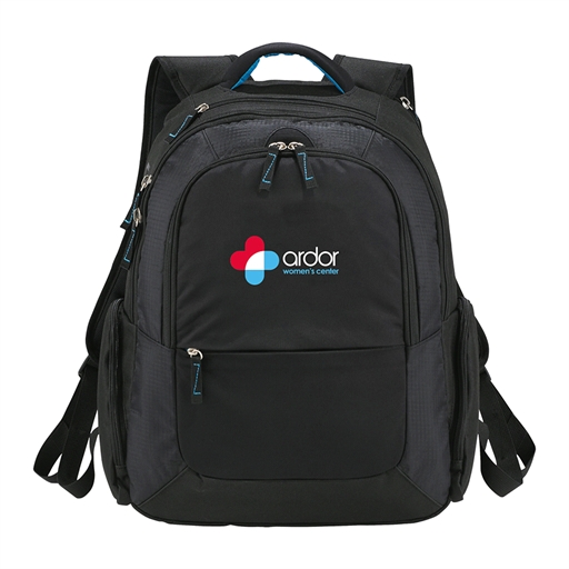 Zoom Day Tripper 15 inch Computer Backpack