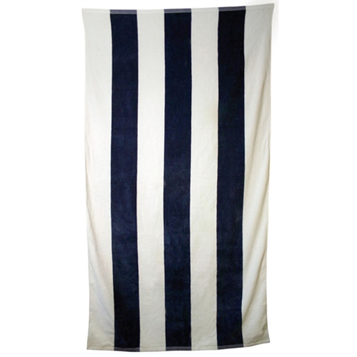 Striped Towel
