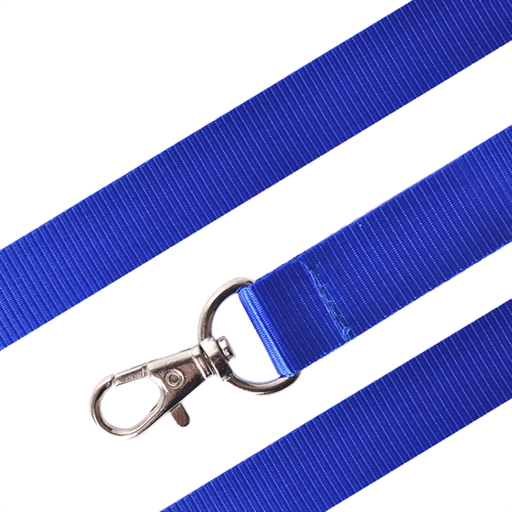 Nylon Lanyard-25Mm