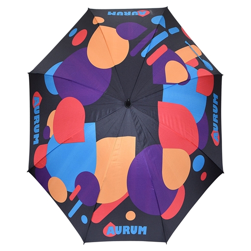 Designa Full Colour Promo Umbrella-Sea Freight