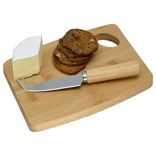 Foodie Cheese Set