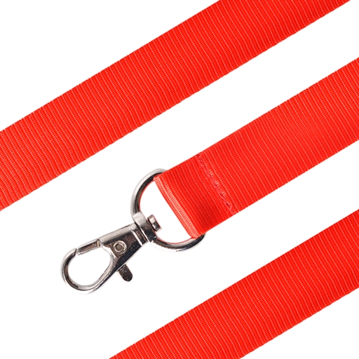 Nylon Lanyard-25Mm