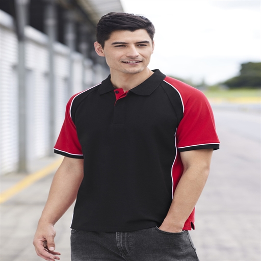 Mens Nitro Polo