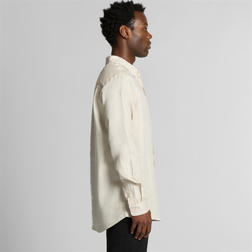 AS Colour Linen Shirt