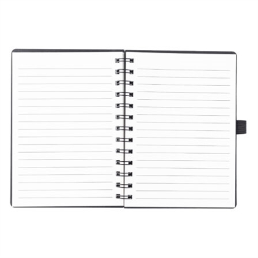 La Trobe Stone Paper Notebook