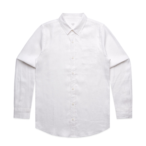 AS Colour Linen Shirt