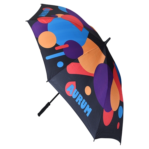 Designa Full Colour Promo Umbrella-Sea Freight