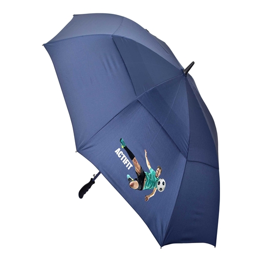 Deluxe 30" Auto Golf Umbrella