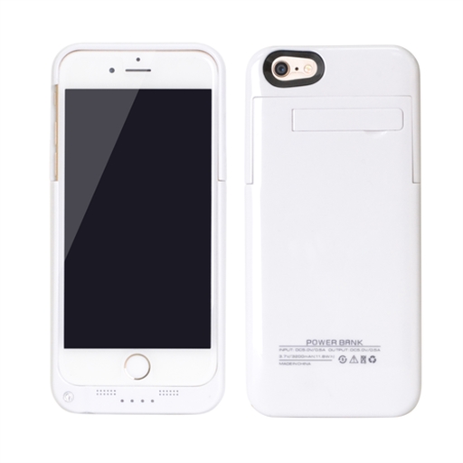 Phone Case Power Bank Iphone6(5000Mah)