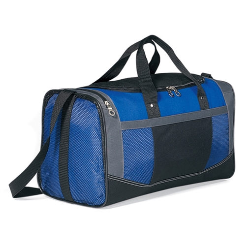 boss sports bag