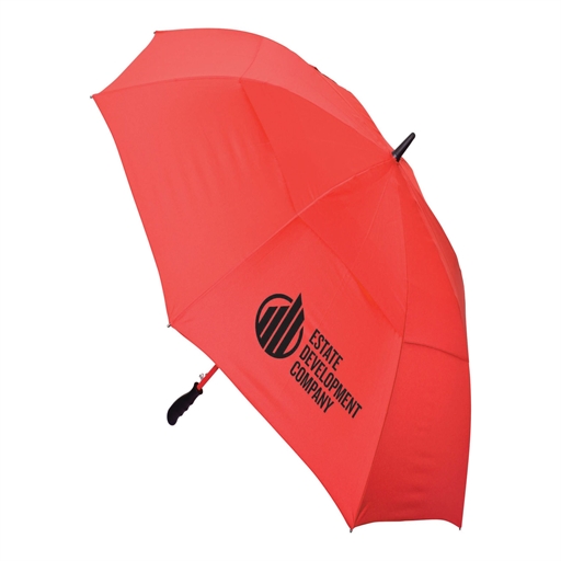 Deluxe 30" Auto Golf Umbrella