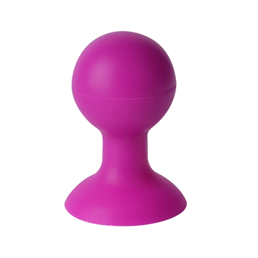 Silicone Ball Phone Stand