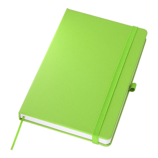 Bio rPET A5 Notebook