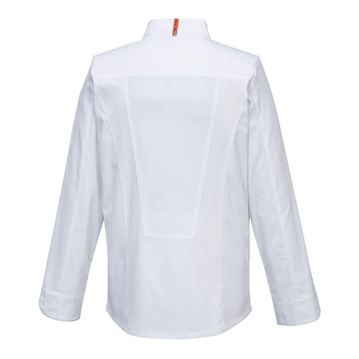 Chef - Stretch Mesh Air Pro Long Sleeve Jacket