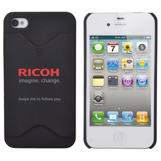 Iphone Case With Card Slot