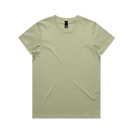 Wo's Maple Tee