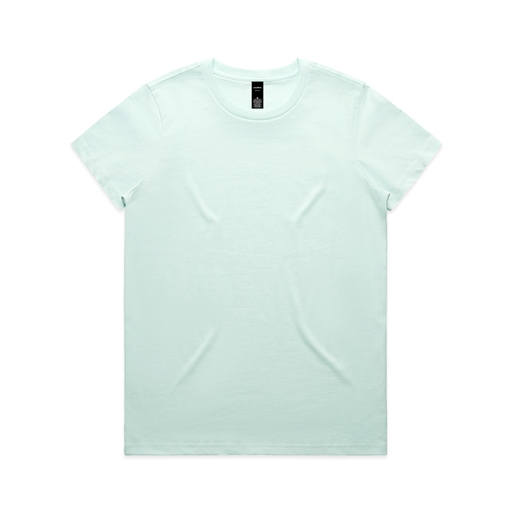 Wo's Maple Tee