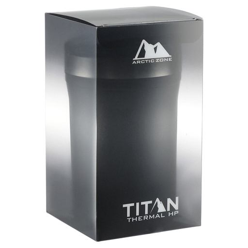 Arctic Zone® Titan Thermal 2 in 1 Cooler 12oz