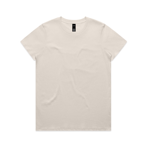 Wo's Maple Tee