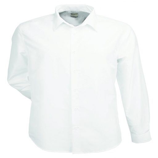 Essential Long Sleeve Shirt - Men's
