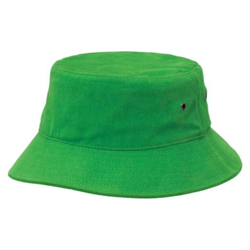 Sandwich Brim Bucket Hat