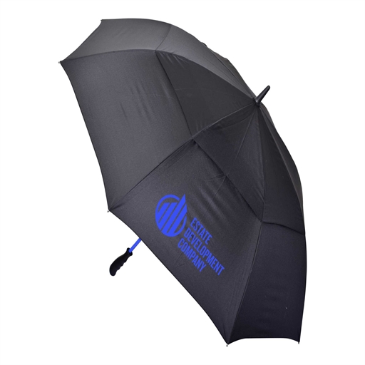 Deluxe 30" Auto Golf Umbrella