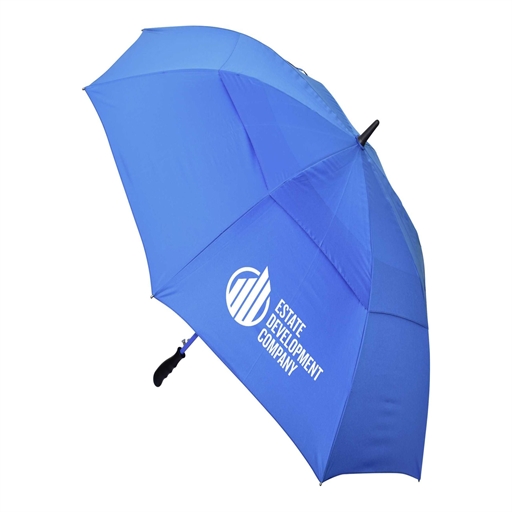 Deluxe 30" Auto Golf Umbrella