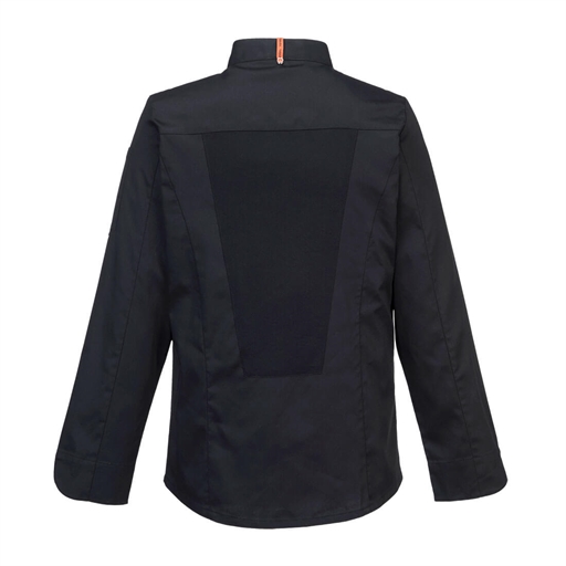 Chef - Stretch Mesh Air Pro Long Sleeve Jacket