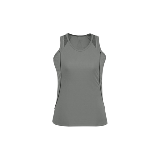 Ladies Razor Singlet